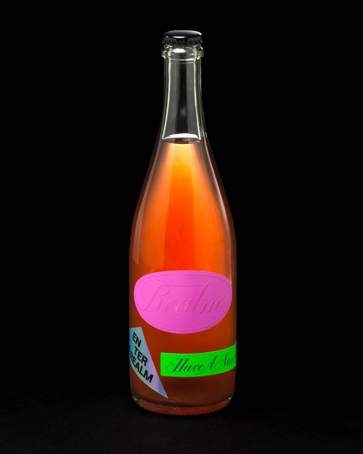 Estrid’s Realm: Wine