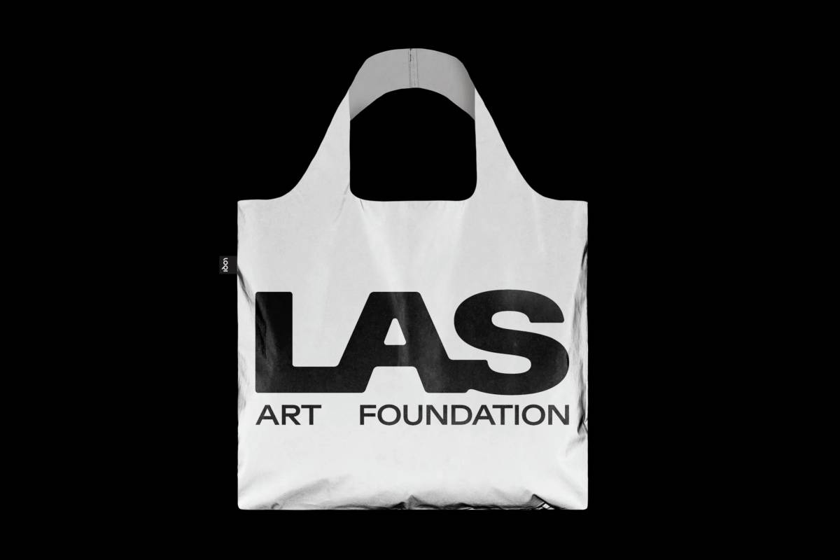 LAS Art Foundation: Bag