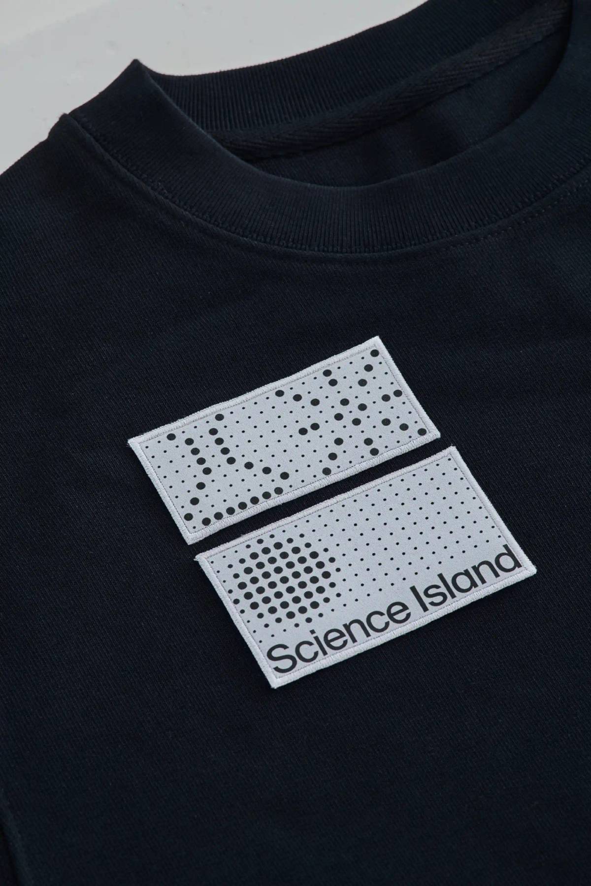 Science Island: Tags