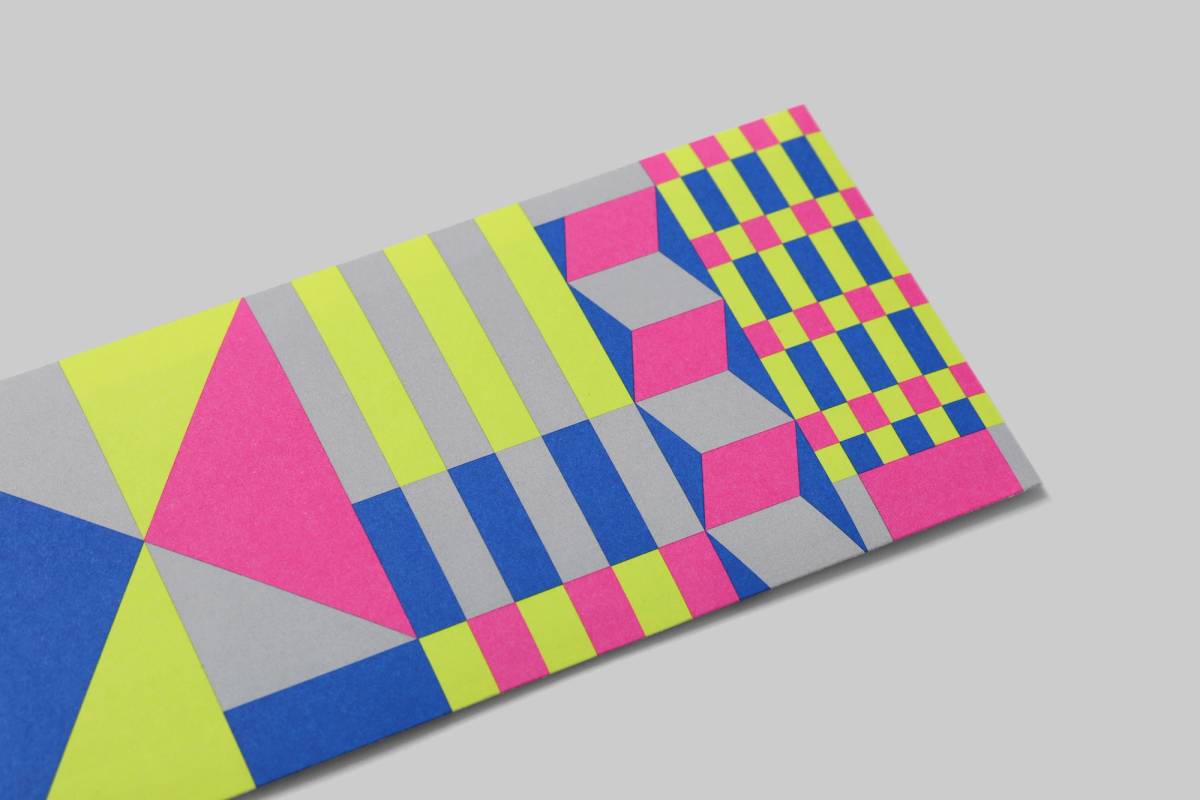 MoMA 2019 Expansion: Envelope