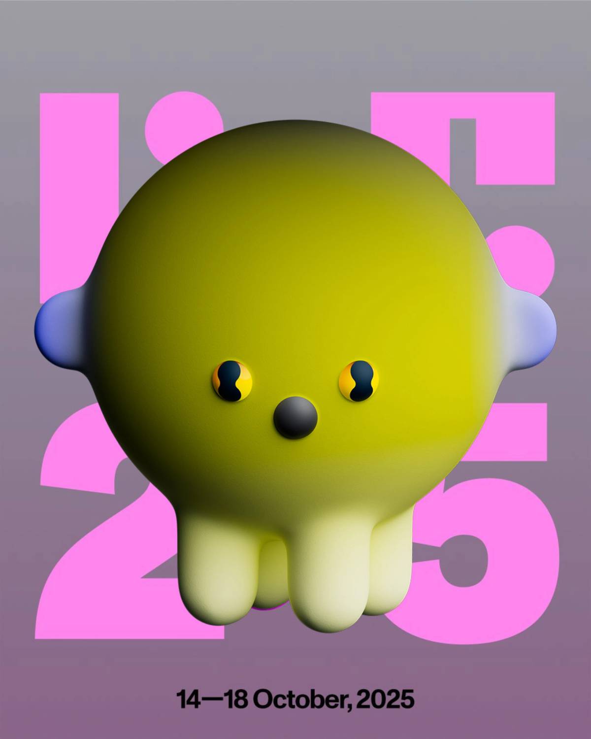 Leeds International Festival of Ideas 25: Social