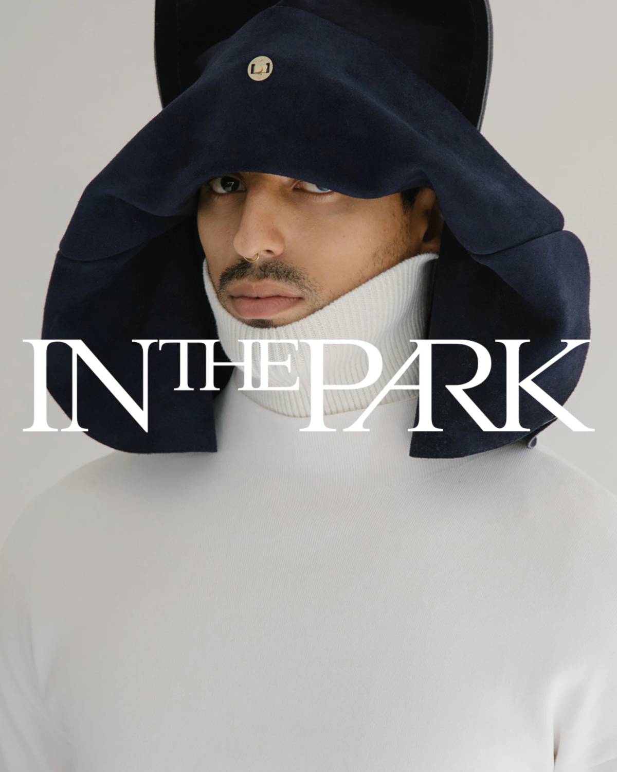 In The Park: Logo
