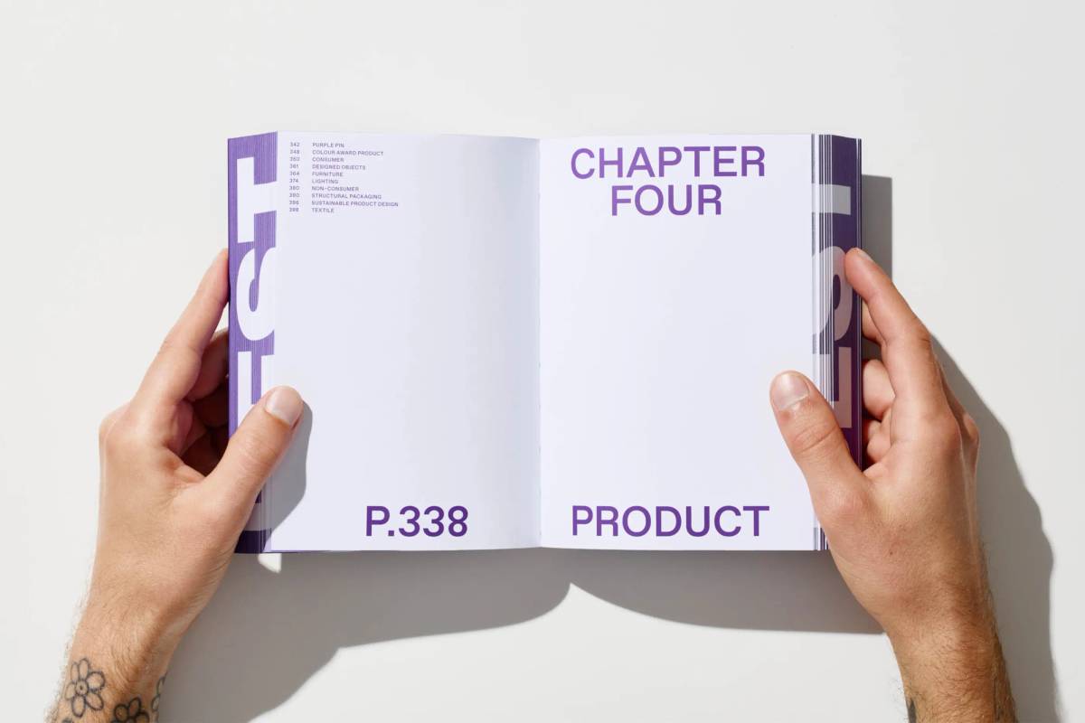 Best Awards Annual ‘21: Spread