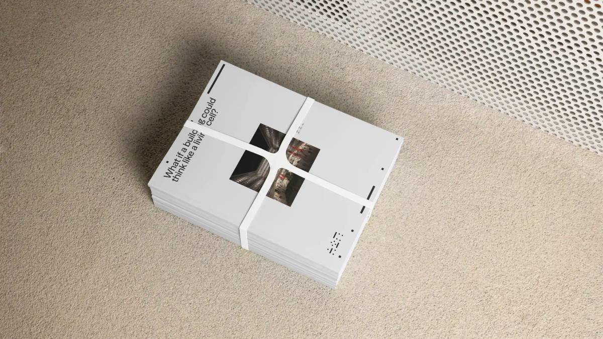 A2M: Book
