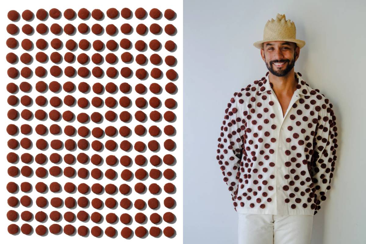 Truffle Man: Trevor Sherard