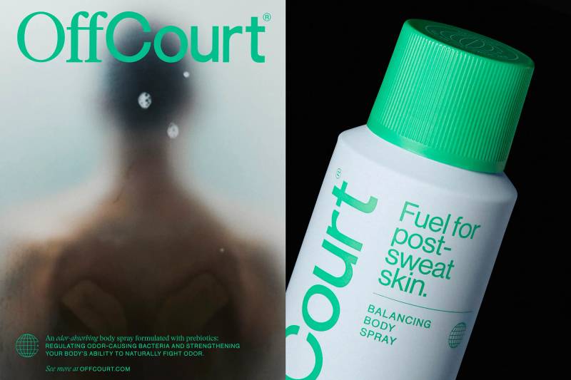 OffCourt