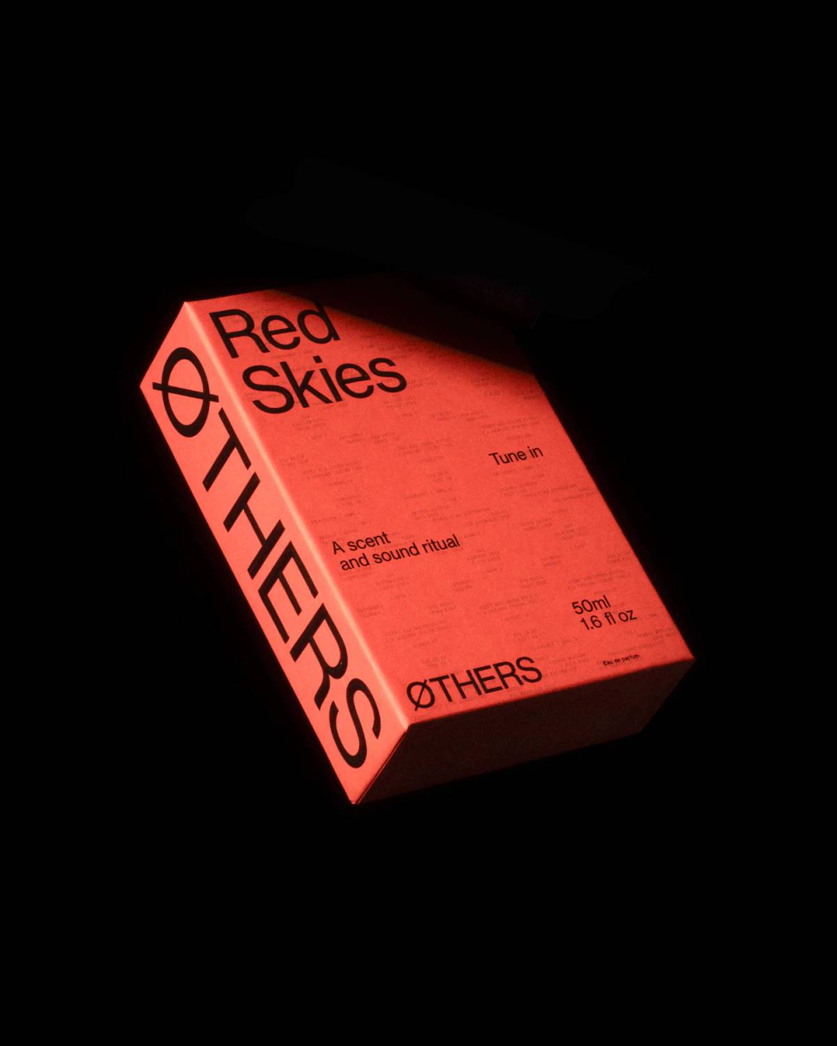ØTHERS: Packaging