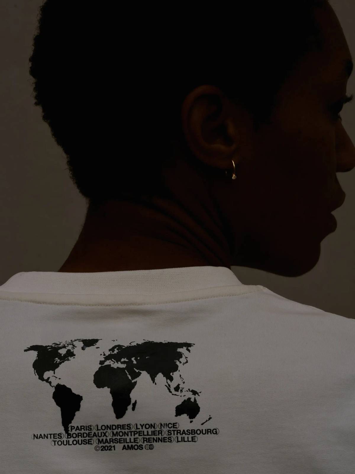 AMOS Sport Business School: Apparel