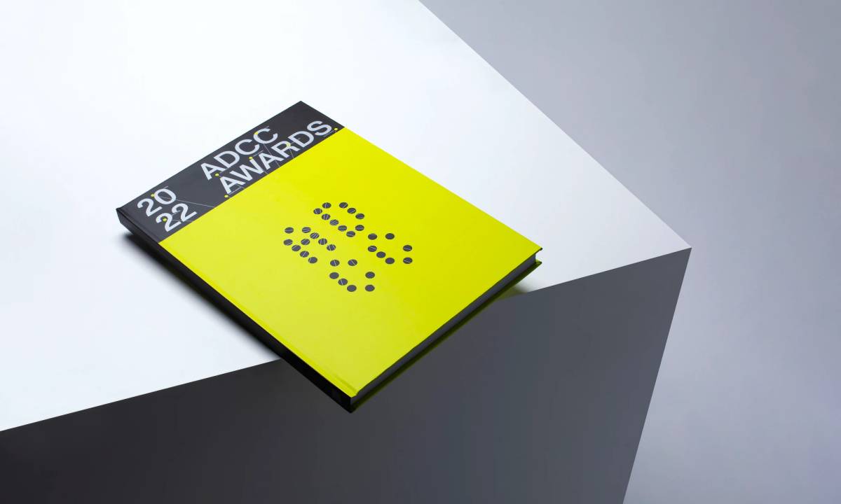 Advertising & Design Club of Canada 2022: Book