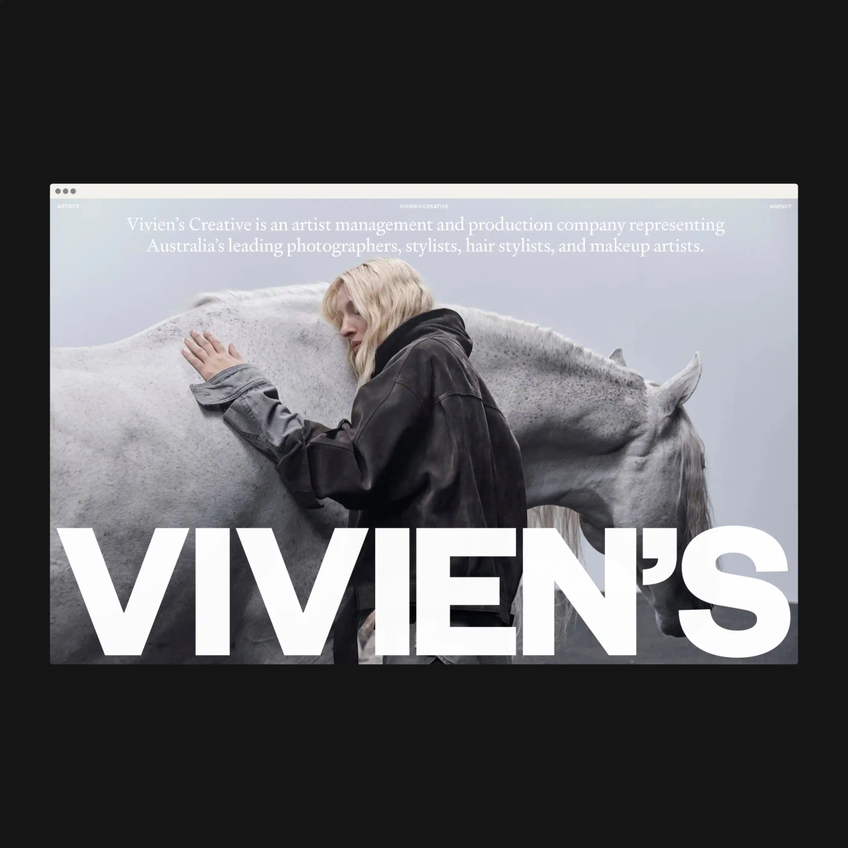Vivien’s Creative