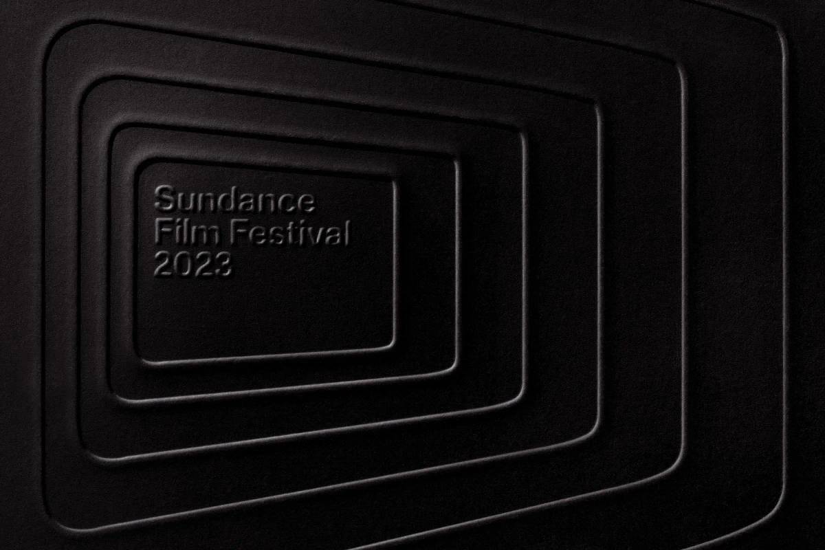 Sundance Film Festival: Logo