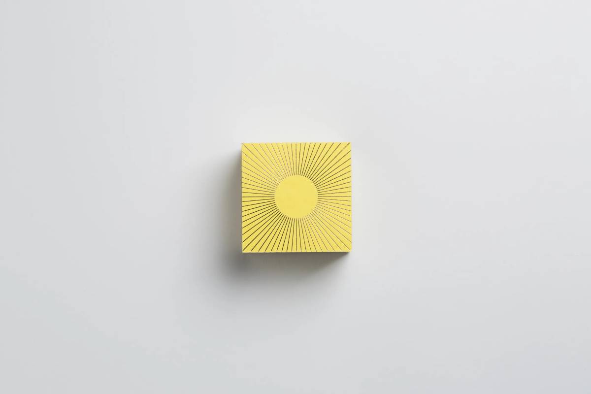 A Lovely Atmosphere: Box