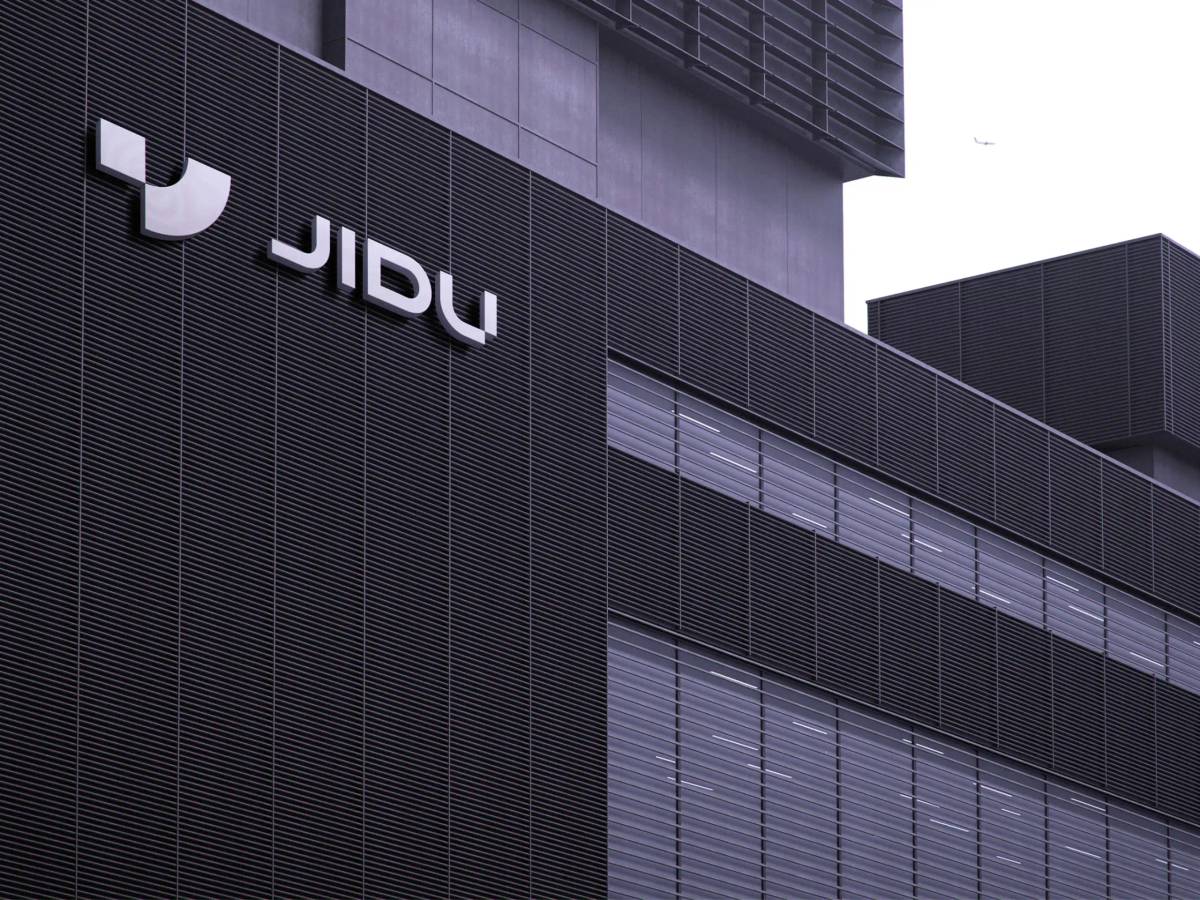 JIDU: Facade