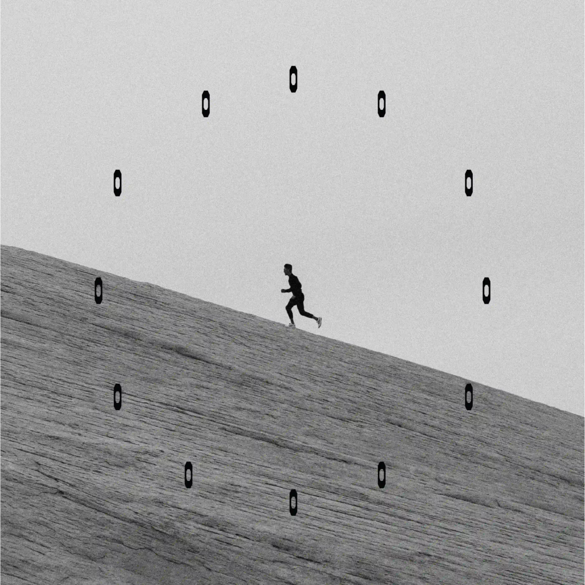 Institute of Sport: Typography